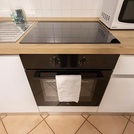 Loft in zona Bocconi-2
