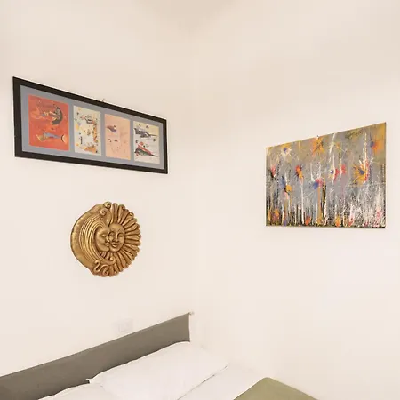 Loft in zona Bocconi-3